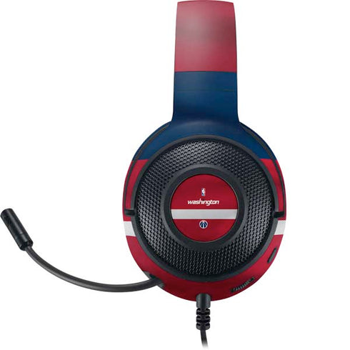 NBA Washington Wizards Jersey Razer Kraken X Skin